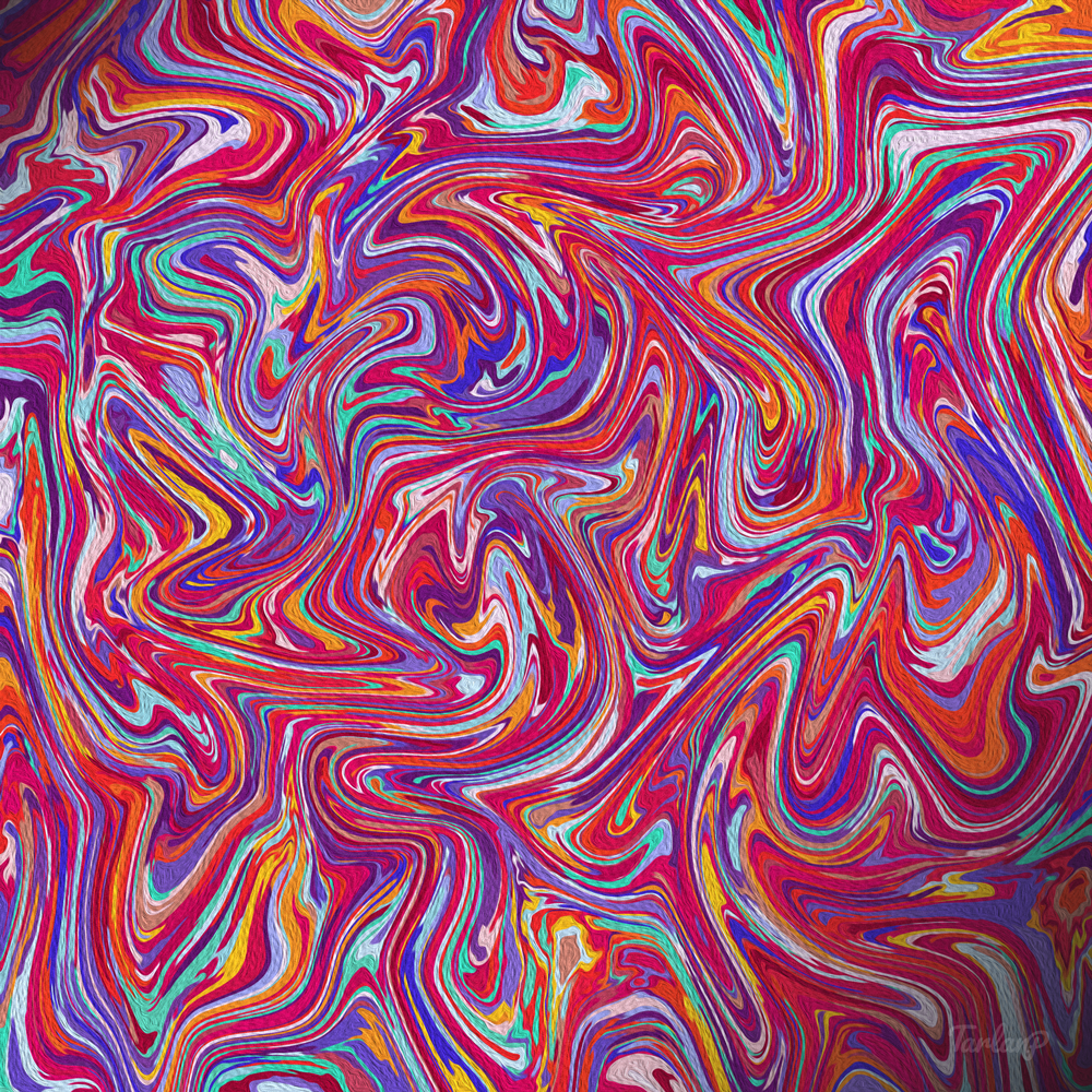 Liquify Paint-2 Liquify Paint-2