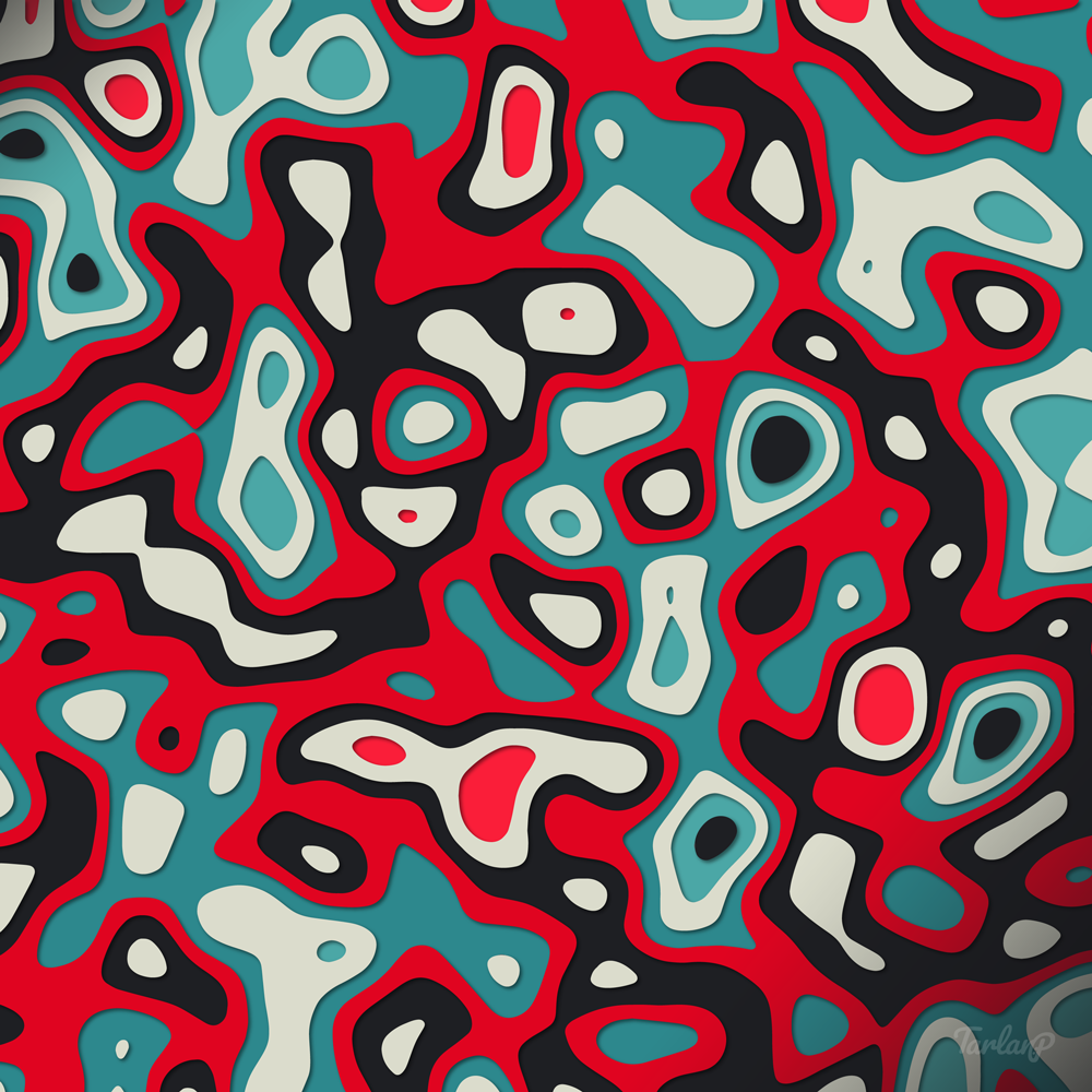 Paper Cut Out Effect-1