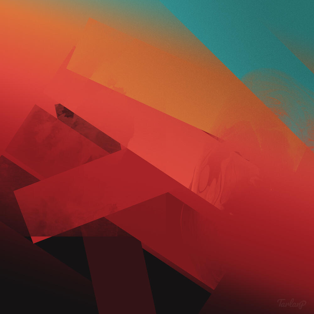 Color Palette Brushwork-1 Color Palette Brushwork-1