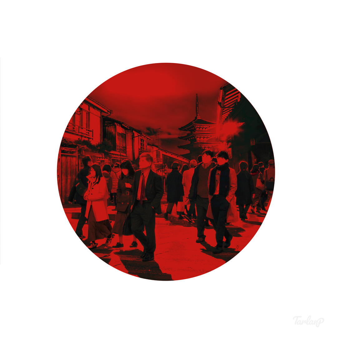 Japan-People Japan-People