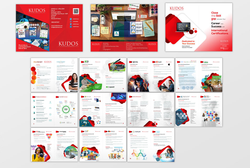 KUDOS Designs 1 KUDOS Designs 1