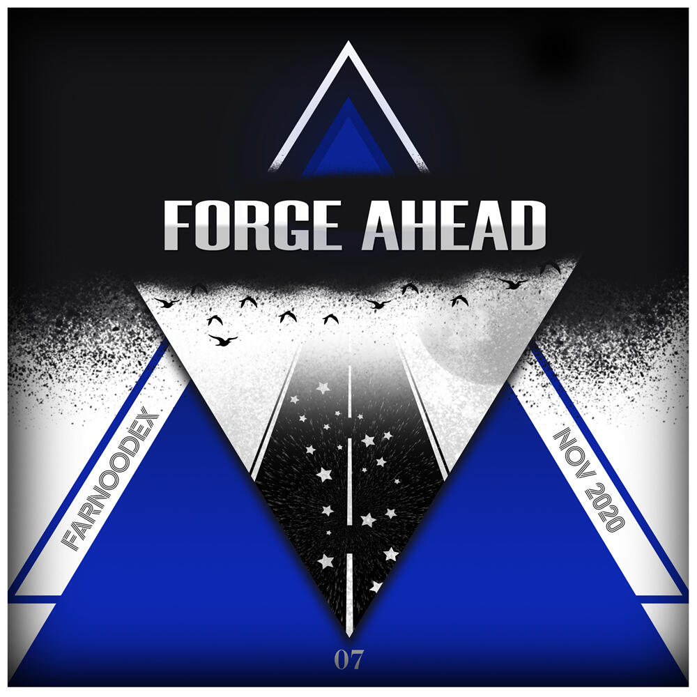 Forge-Ahead