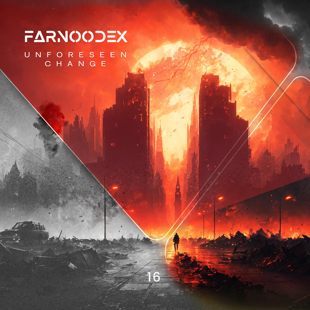 Farnoodex-Unforeseen_Change-COVER Farnoodex-Unforeseen_Change-COVER