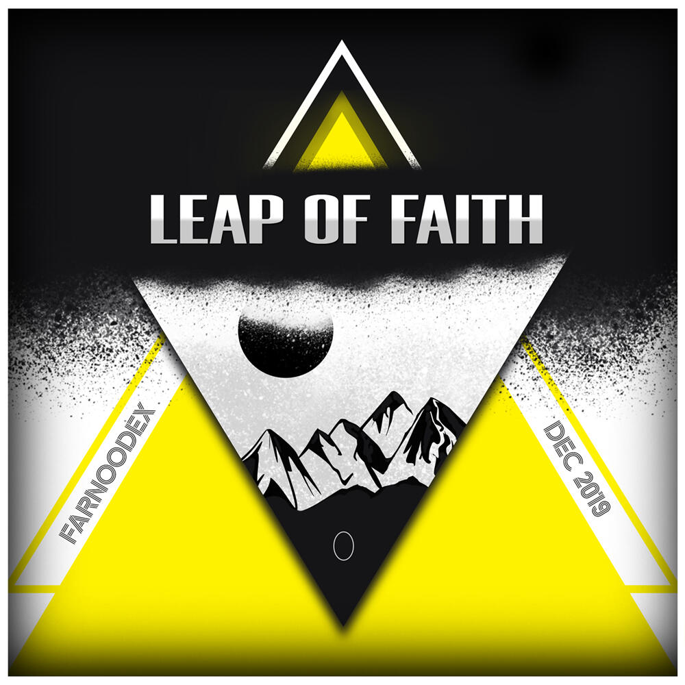 Leap-of-Faith Leap-of-Faith