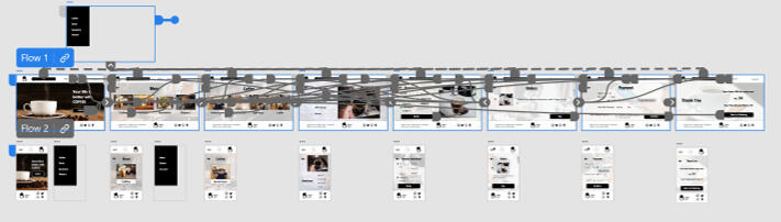 High-Fidelity Prototype High-Fidelity Prototype