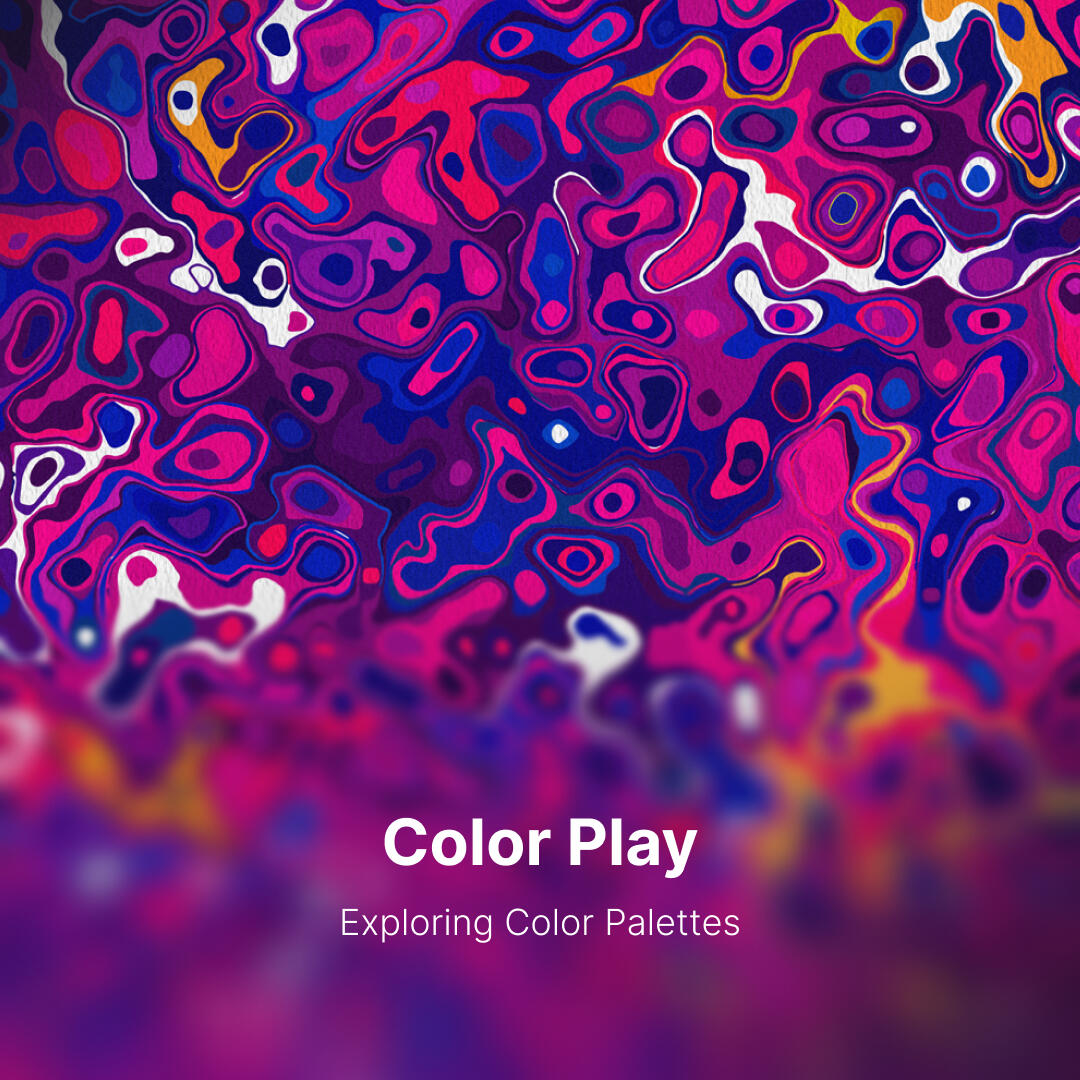 Color Play Color Play