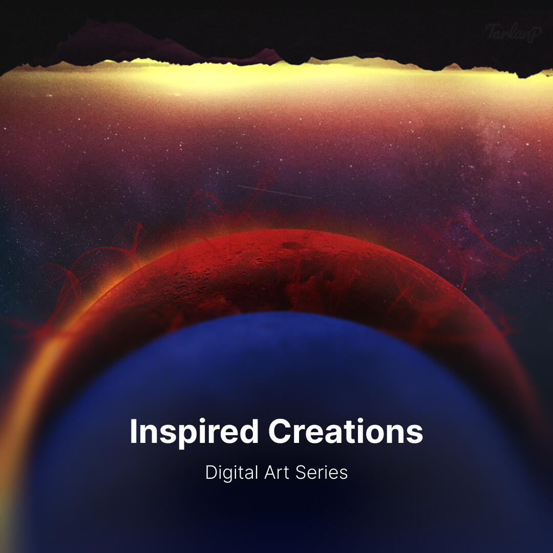 Inspired Creations Inspired Creations